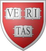 Harvard Shield