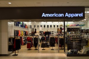 American Apparel Dov Chaney PR Social Media Crisis