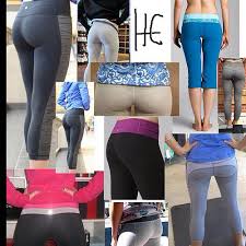 Lululemon