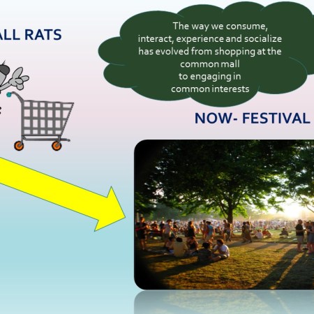 Social Shopping is the new consumer experience for brands