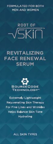 Front Panel Showing For Men and Women