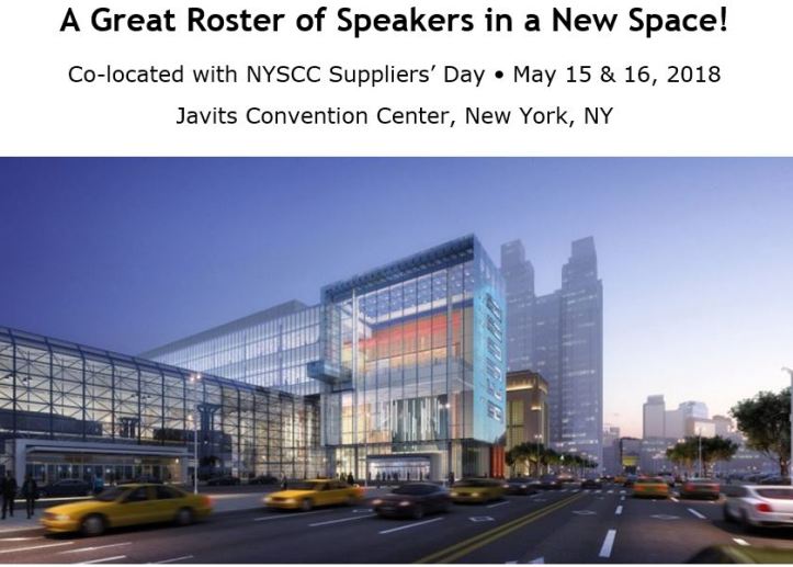 Javits Graphic