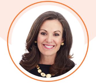 Mary Dillon Ulta Beauty CEO