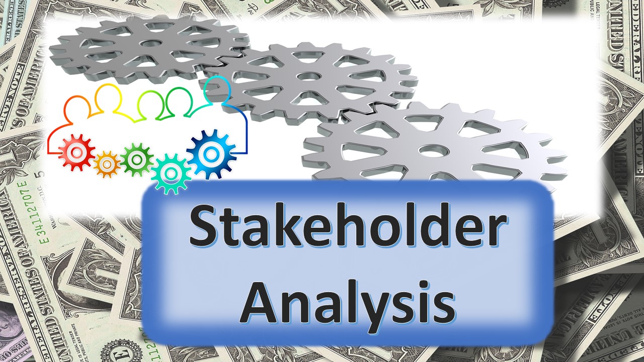 Stakeholders and Shareholders are first with public companies