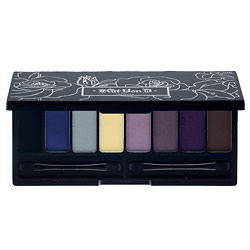 Kat von D eyeshadow palette for Sephora collaboration