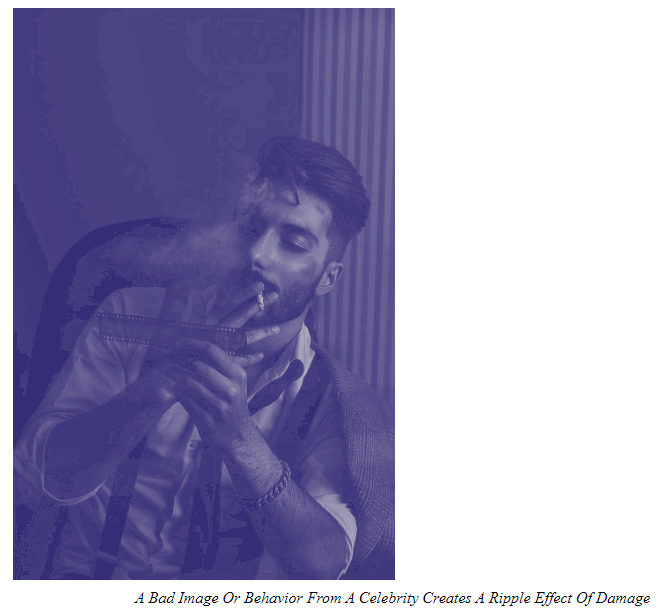But its not all bad. As the saying goes- one bad apple can spoil the whole bunch. I had tons of great experiences too. 
A good friend shared that they wrote a letter to Adidas expressing their unhappiness with being too slow to release Kanye from his contract. Adidas responded! 
How about you? Have you reacted to a celebrity’s bad behavior? Stopped buying product? Would you ever write a company about their corporate responsibilities? 
This time it feels different. I predict celeb deals will look quite different from here on.
