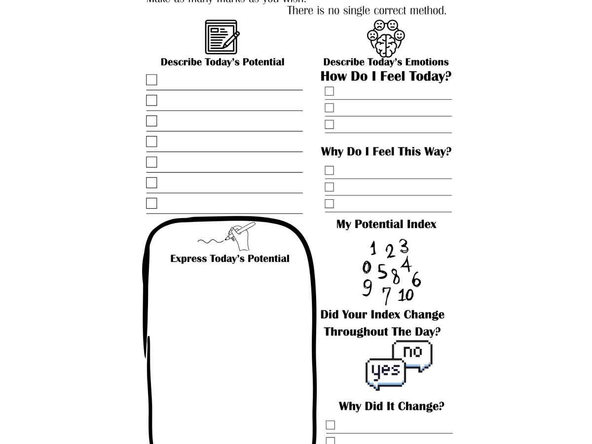 I Was Abandoned at 15- Journaling Helped